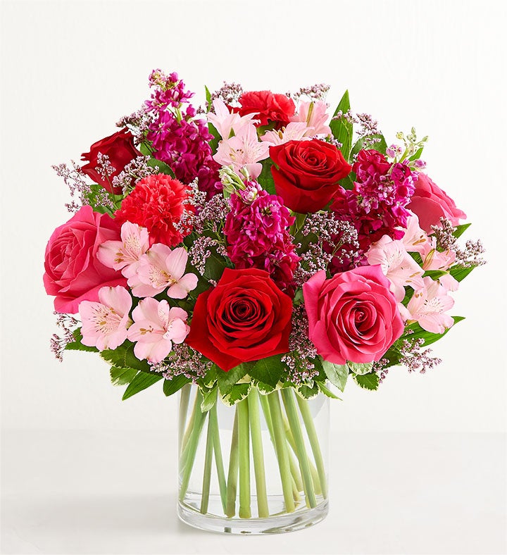 Floral Fantasy™ Bouquet