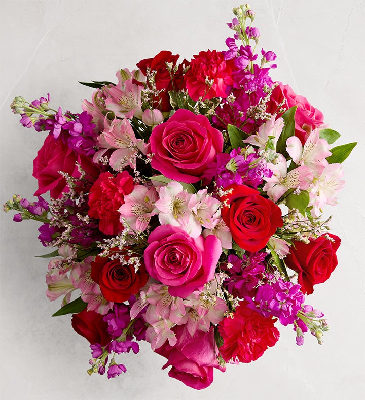Floral Fantasy™ Bouquet