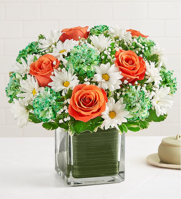 Irish Blessings Bouquet™