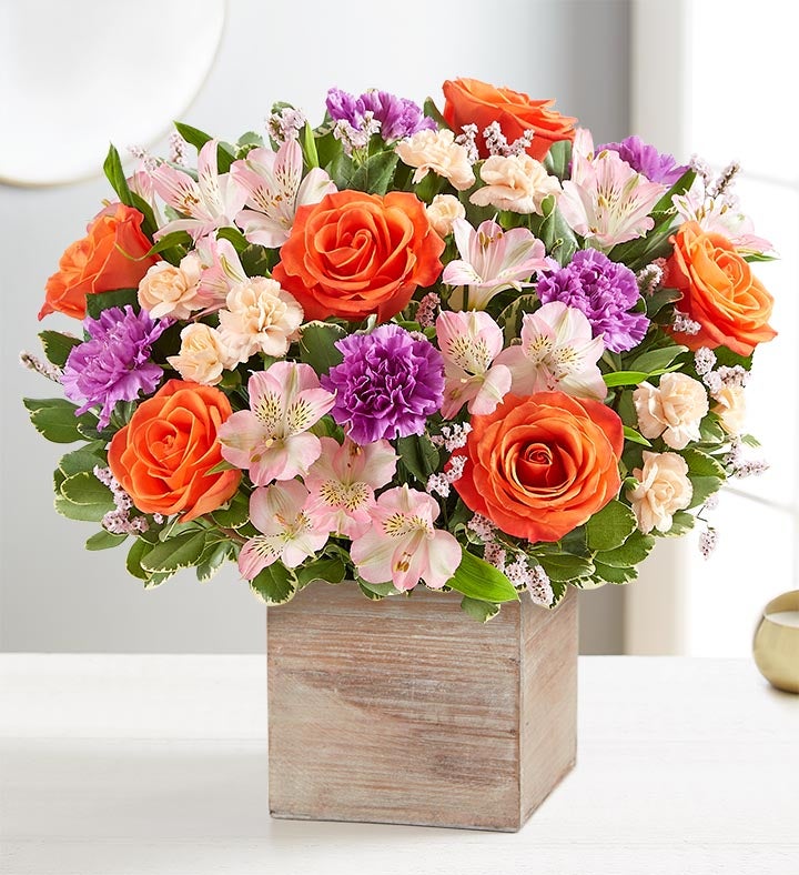 Chic Garden™ Bouquet
