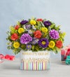 Hooray! It’s Your Day!™ Bouquet