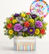 Hooray! It’s Your Day!™ Bouquet