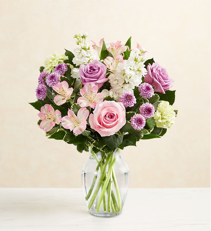 Thoughtful Sentiment™ Bouquet