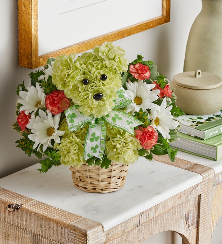 Irish Blessings™ Bouquet