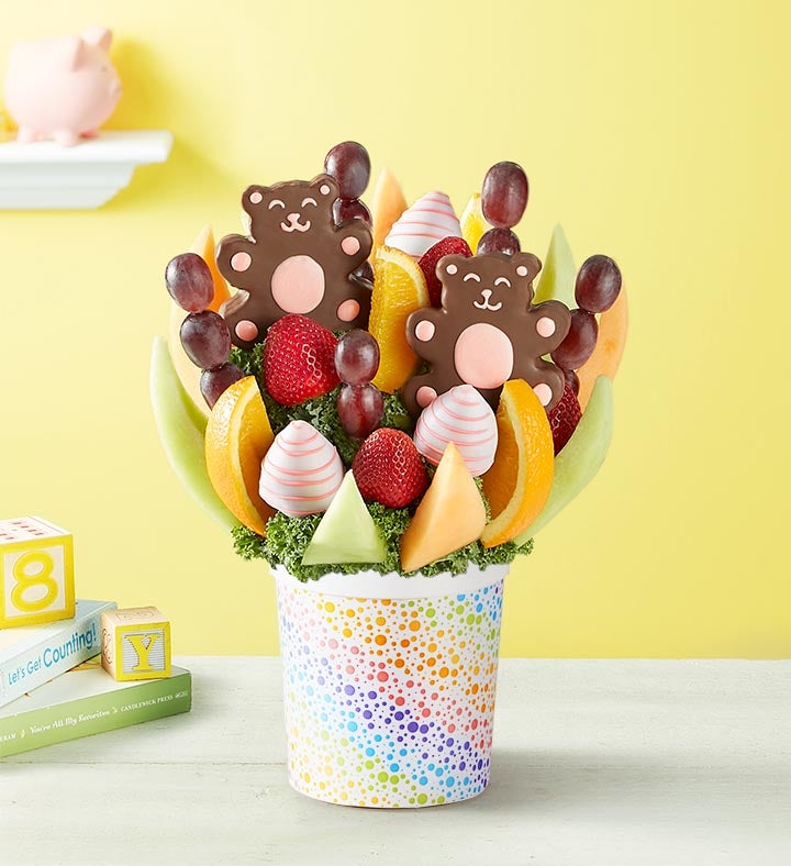 Precious Baby Girl™