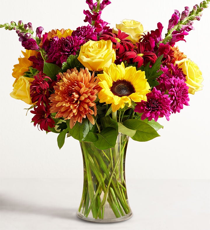 Expressions of Fall™ Bouquet