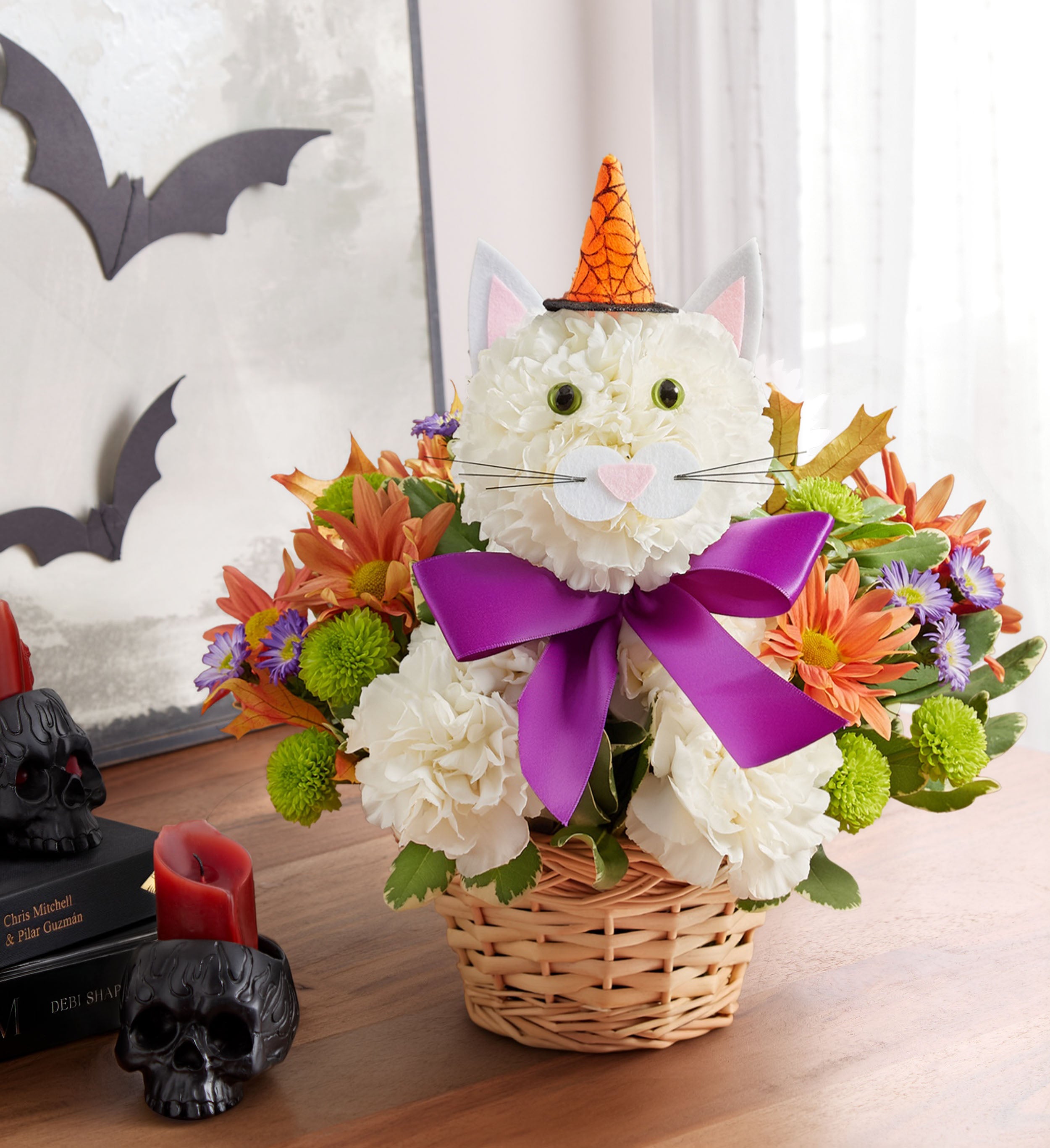Purrfect Potions Fabulous Feline™