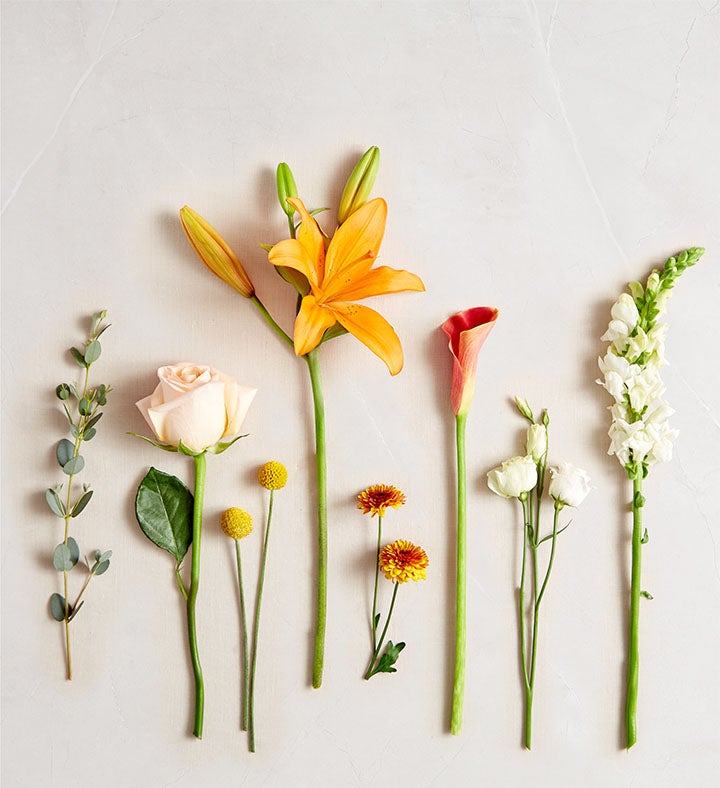 autumn様 Autumn Amazement™ Bouquet | 1800Flowers.com