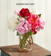 Growers Choice Peony Bouquet