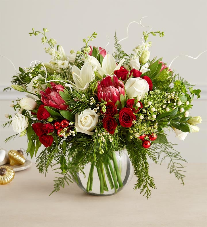 Christmas Magic™ Bouquet