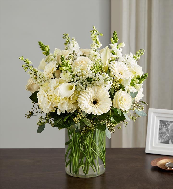 Comforting Thoughts™ Bouquet