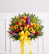 Heartfelt Sympathies™ Standing Basket