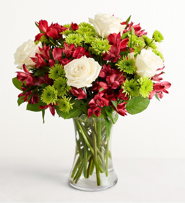 Christmas Bliss™ Bouquet