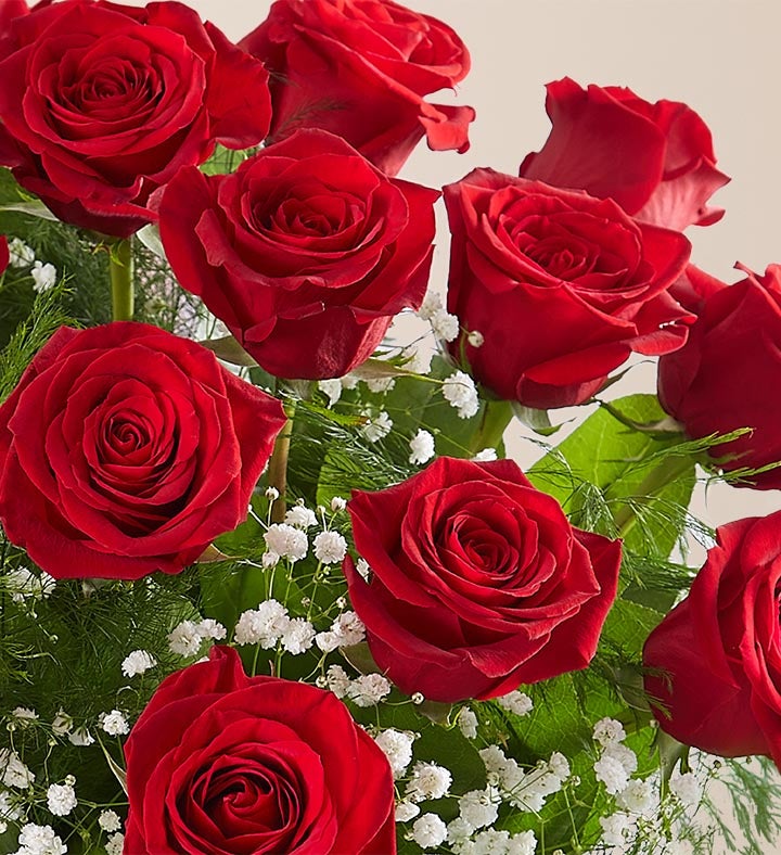 Milestone Anniversary Bouquet | 1800Flowers.com