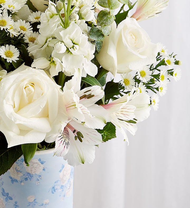 LoveShackFancy Love in Bloom | 1800Flowers.com