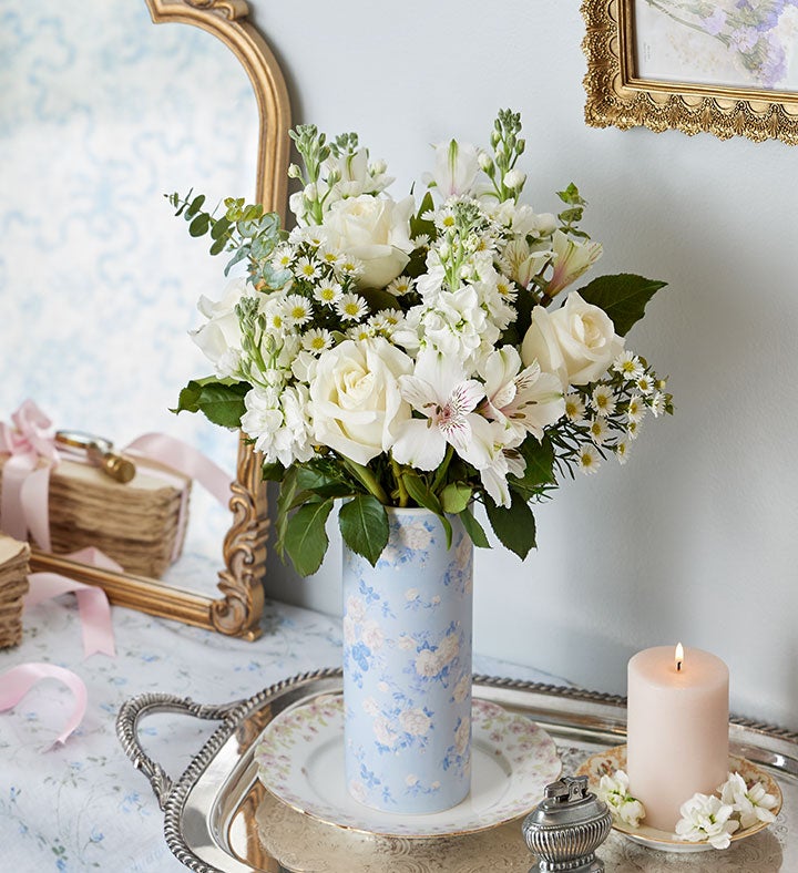 LoveShackFancy Love in Bloom | 1800Flowers.com