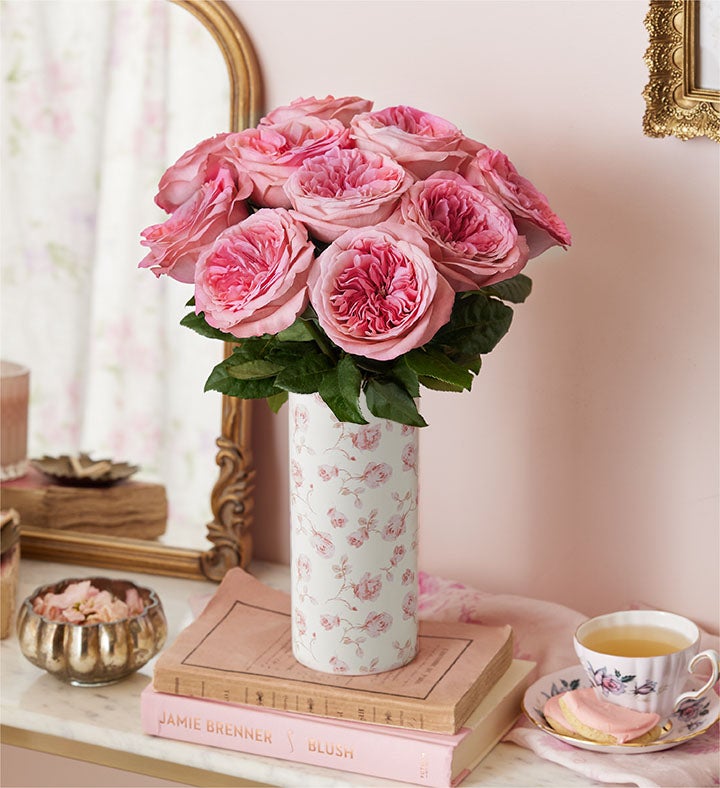 LoveShackFancy Fairytale Forever | 1800Flowers.com