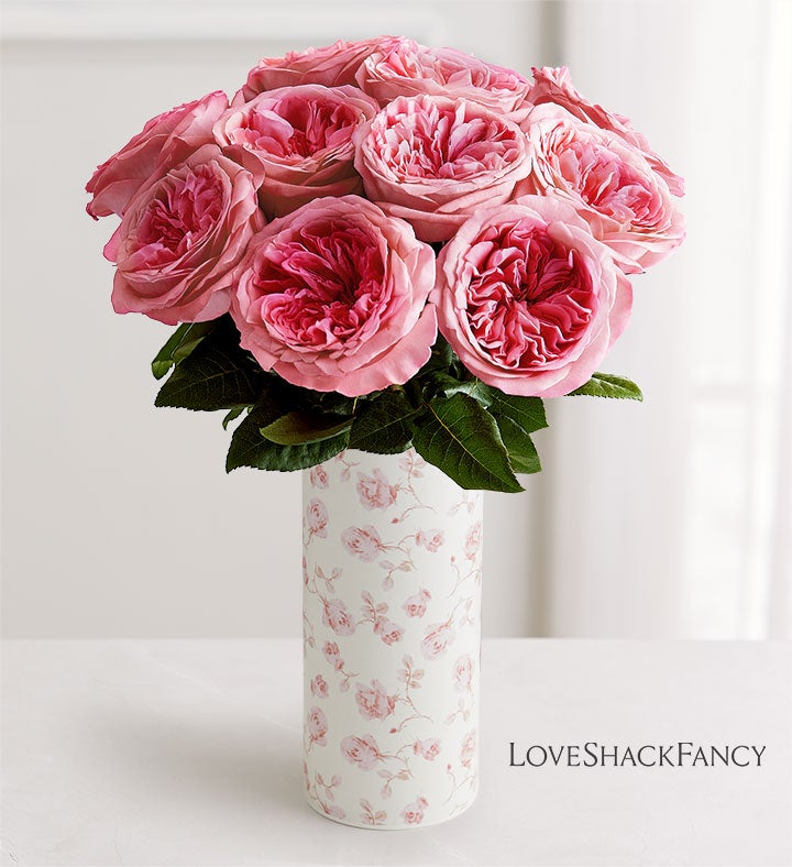 LoveShackFancy Fairytale Forever | 1800Flowers.com