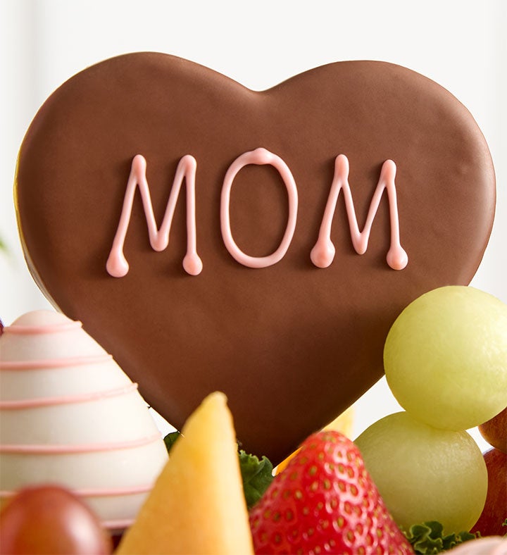Fields of Europe® Mom + Mom's Sweet Retreat
