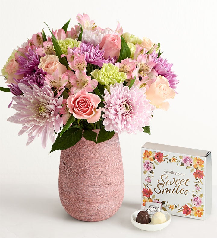 Spring Delight Bouquet