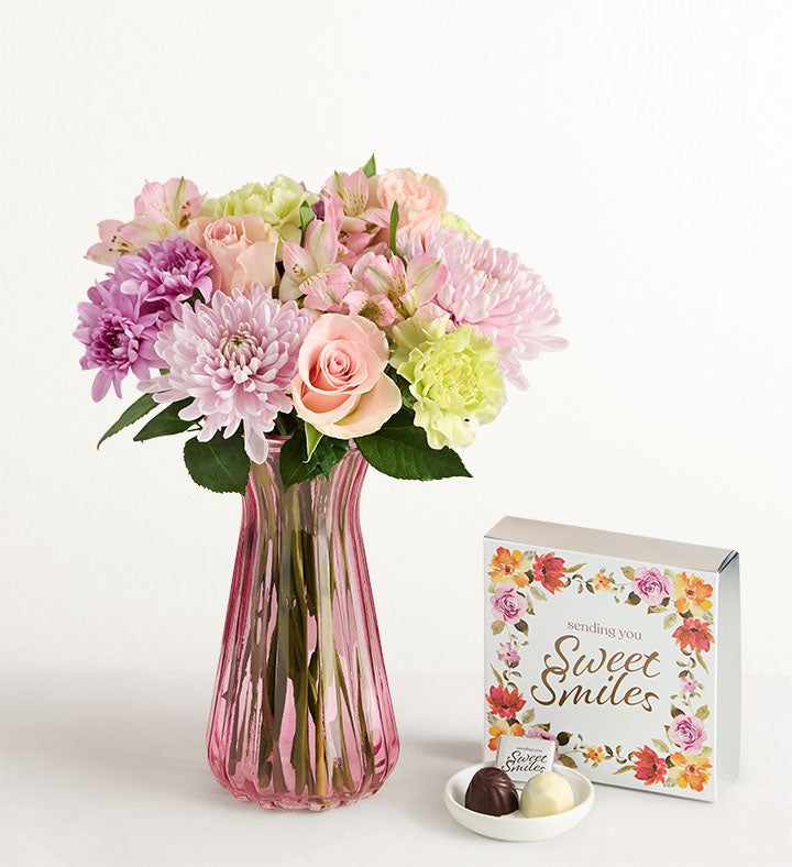 Spring Delight Bouquet