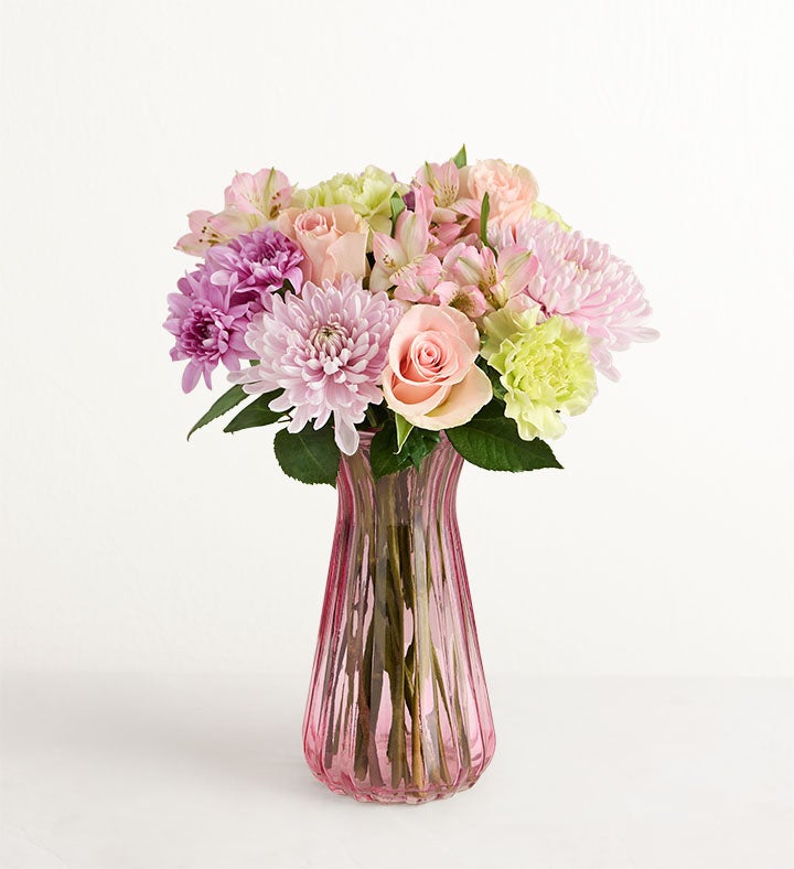 Spring Delight Bouquet