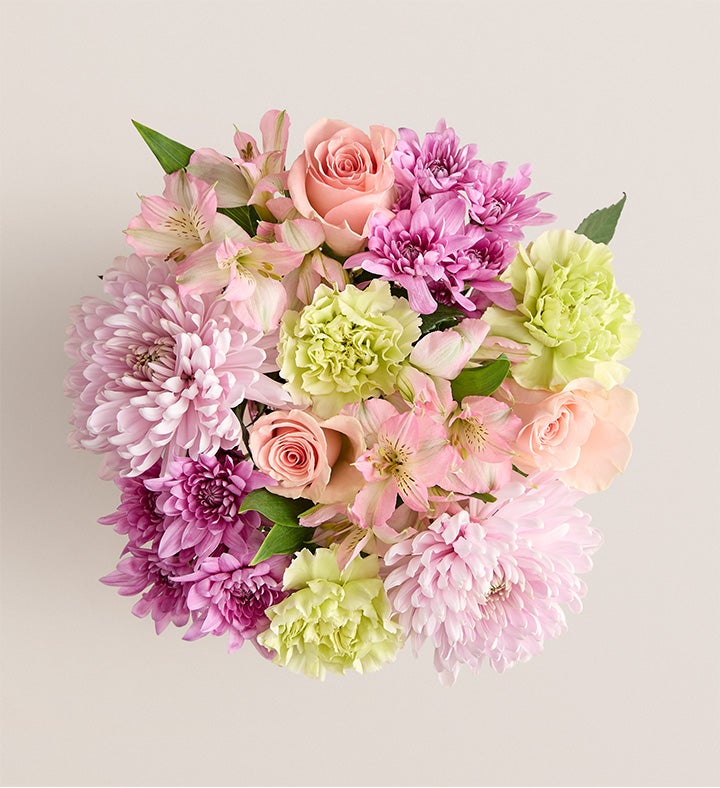 Spring Delight Bouquet