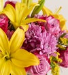 Sunshine Serenade Bouquet