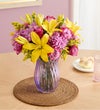 Sunshine Serenade Bouquet