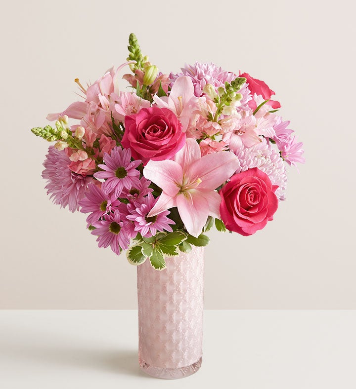 Mother's Embrace™ Bouquet
