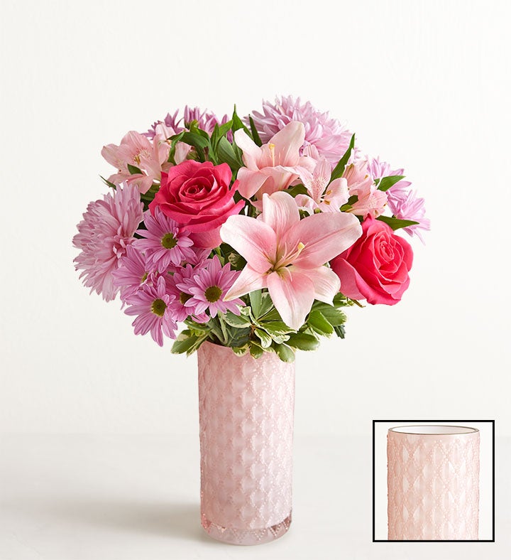 Mother's Embrace™ Bouquet