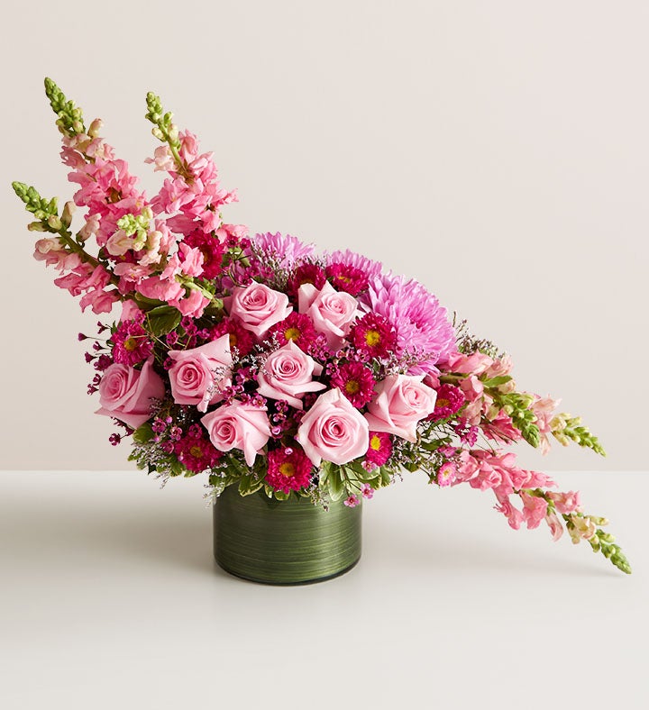 Charmingly Chic™ Bouquet