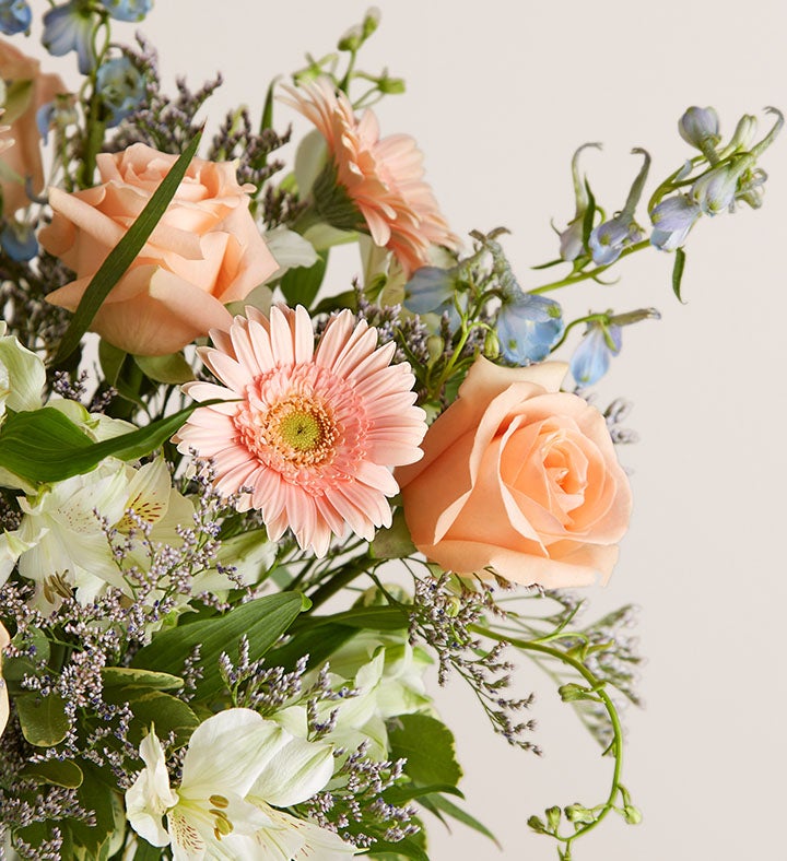 Coastal Charm™ Bouquet