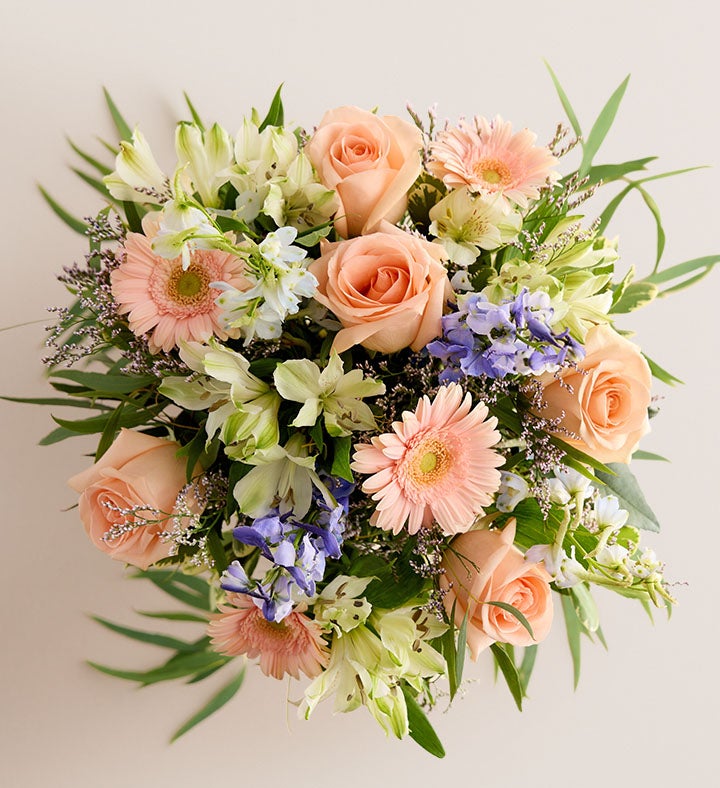 Coastal Charm™ Bouquet