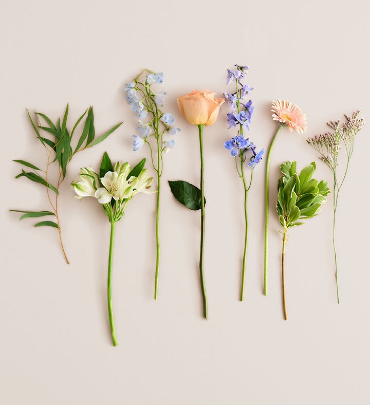 Coastal Charm™ Bouquet