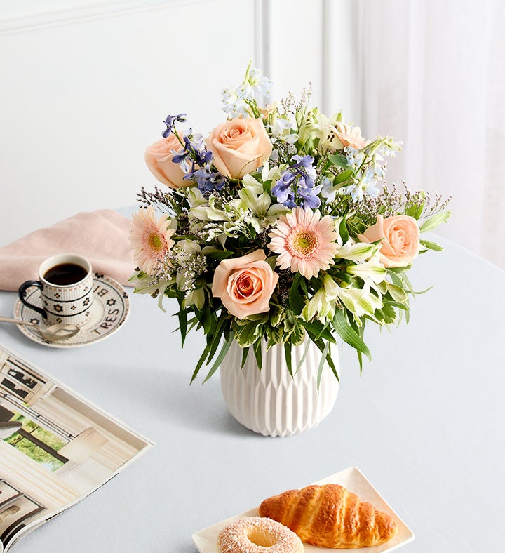 Coastal Charm™ Bouquet