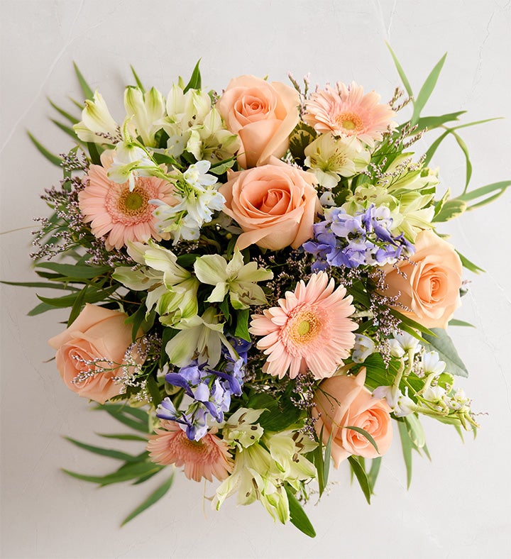 ぞうきち ③⑨⑩⑪⑰ Coastal Charm™ Bouquet | 1800Flowers