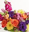 Vivid Beauty™ Bouquet
