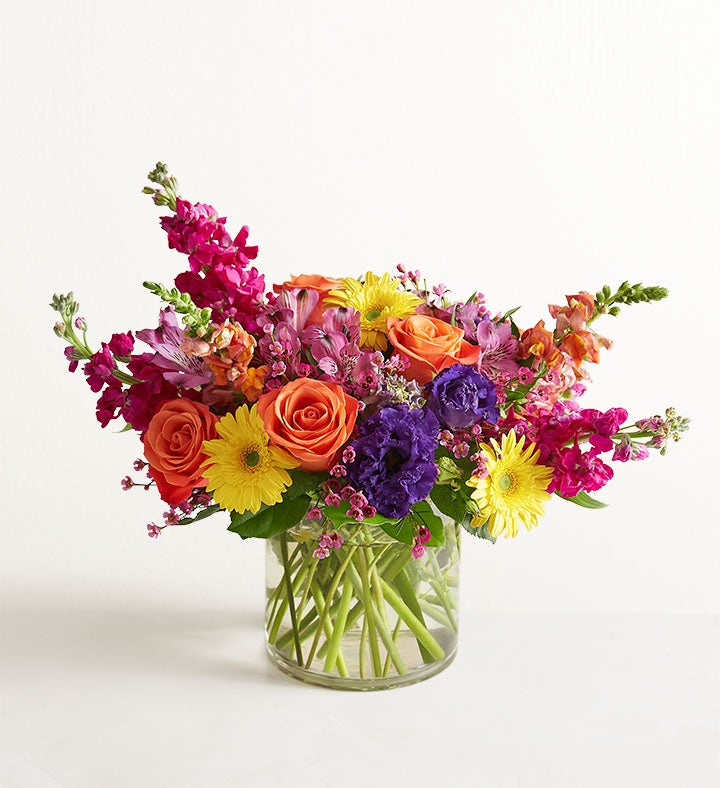Vivid Beauty™ Bouquet