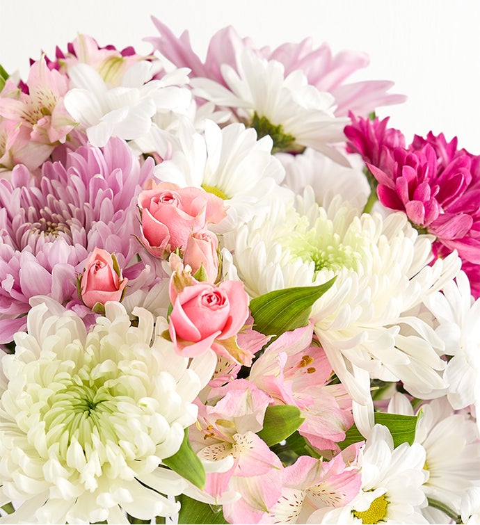 Bouquet of the Month: Endless Summer™
