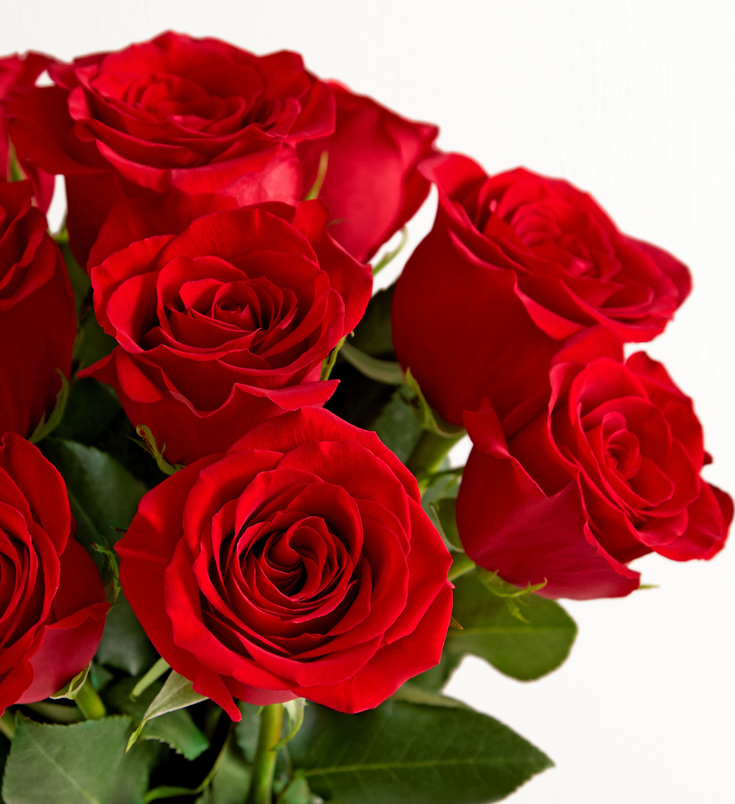 Happy Birthday Bouquet with Personalized Vase | Birthday Flowers