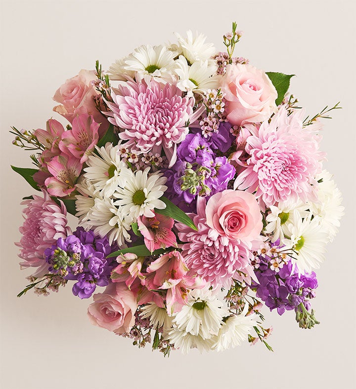 Amazing Mom Bouquet®