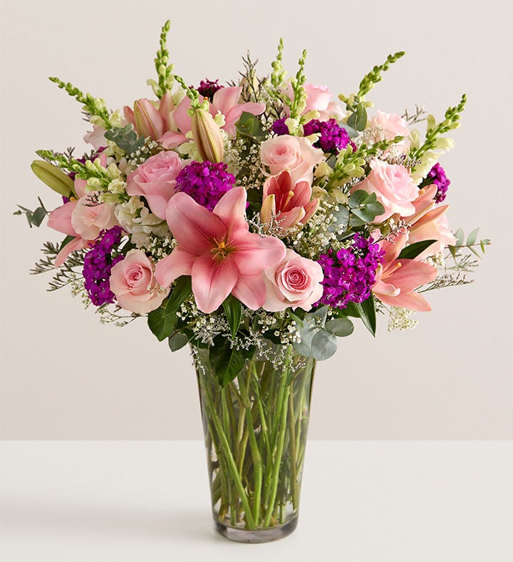 Autumn Amazement™ Bouquet