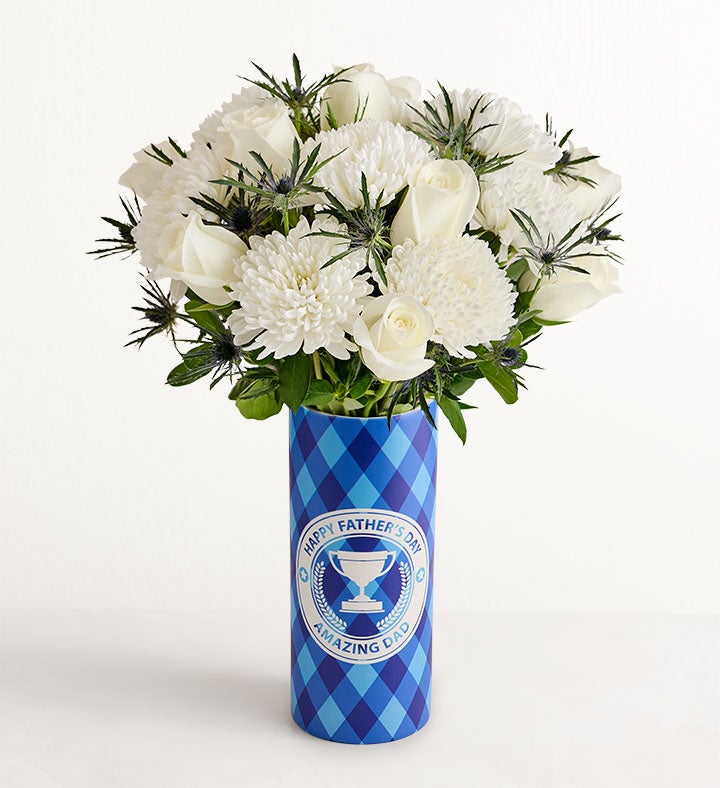 Amazing Dad Mixed Bouquet