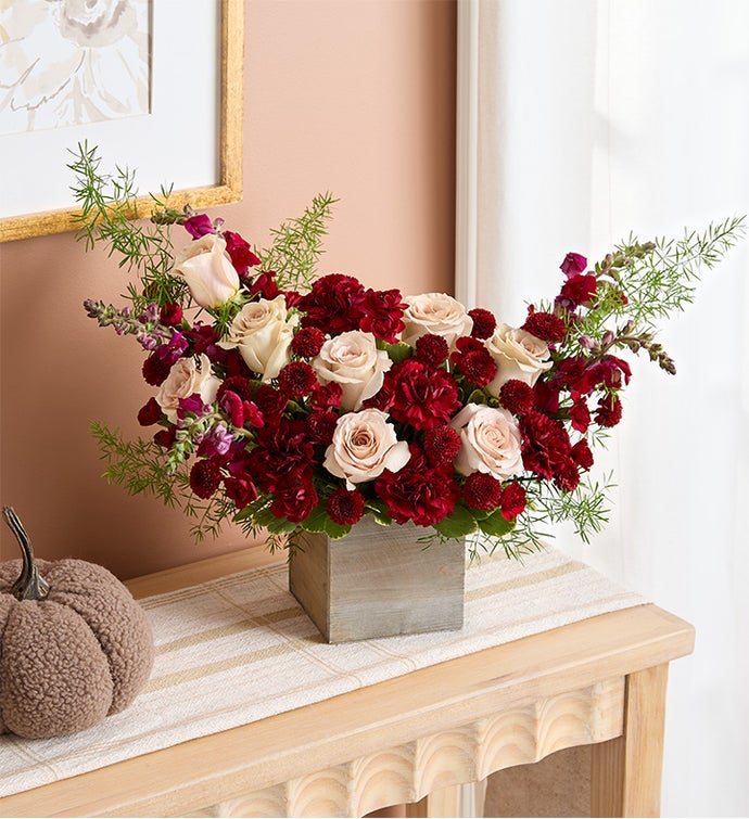 Harvest Dreams™ Bouquet