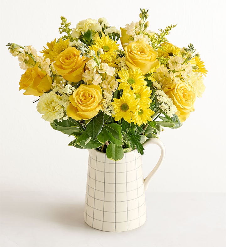 Sunshine Radiance™ Bouquet