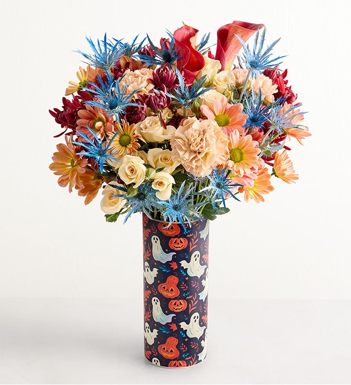 Tricks and Treats Bouquet™