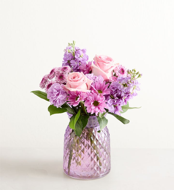 Daydream Bouquet™ — 1-800-Flowers.com (from $59.99) | SendFlowers.io