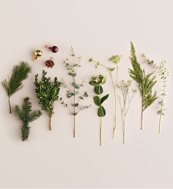 Woodland Noel™ Tree