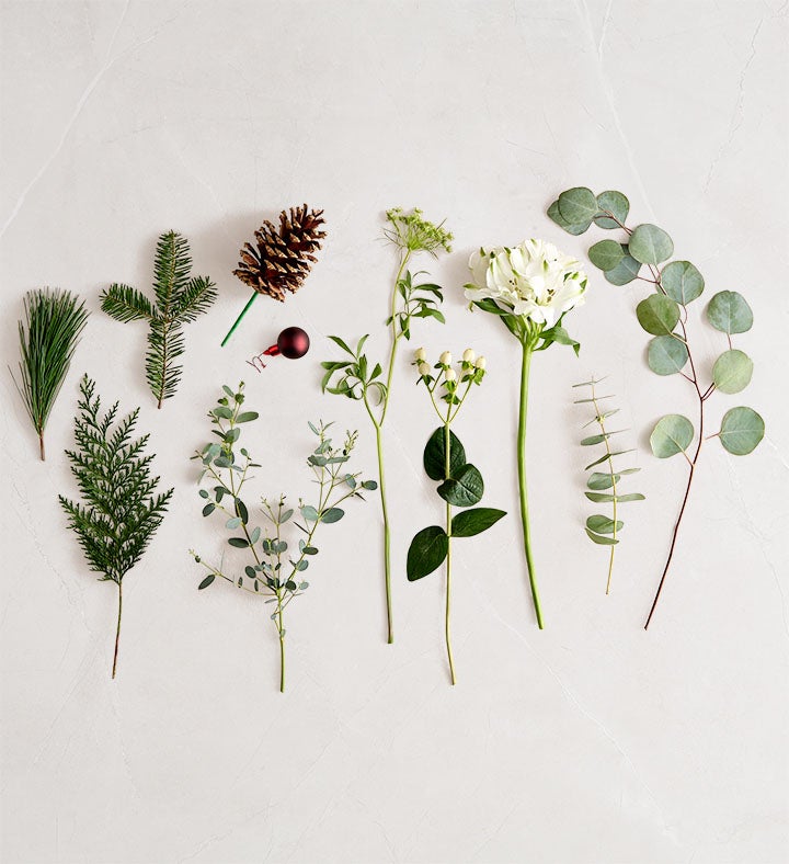 Woodland Noel™ Centerpiece